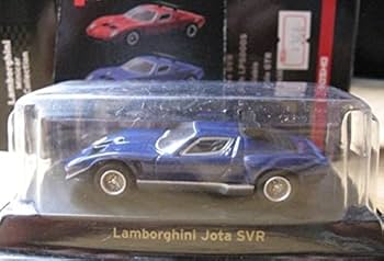 Amazon.co.jp: 京商 1/64 ランボルギーニ ミニカーコレクション1